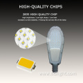 High brightness factory price 6500k led street lamp